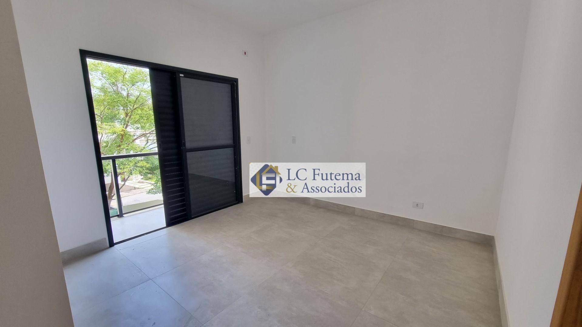 Casa de Condomínio à venda com 3 quartos, 240m² - Foto 12