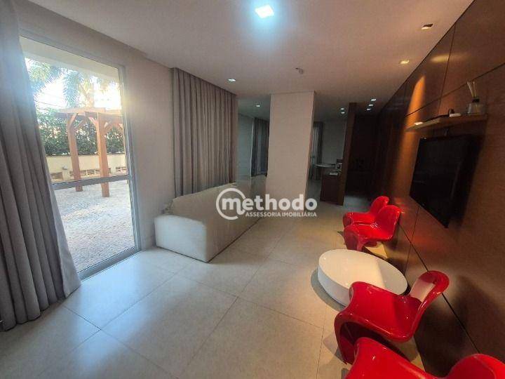 Cobertura para alugar com 3 quartos, 145m² - Foto 29