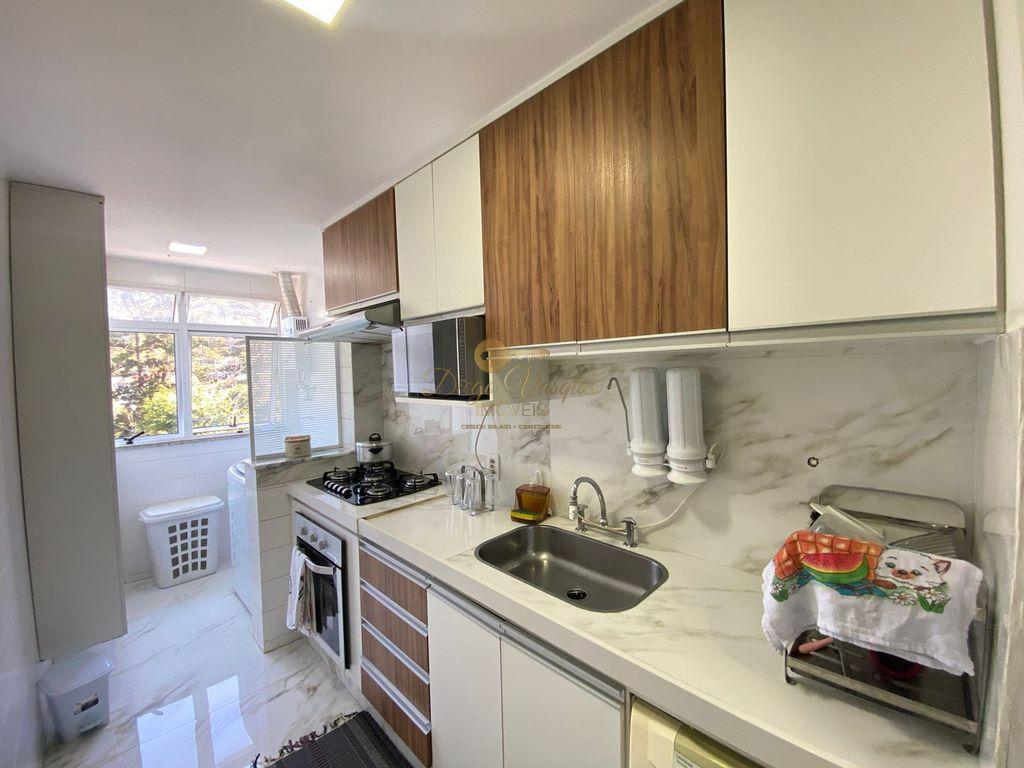 Apartamento à venda com 3 quartos, 21m² - Foto 9