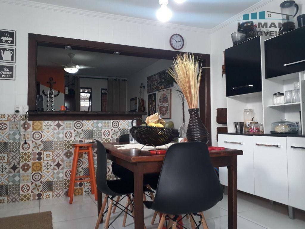 Casa à venda com 2 quartos, 69m² - Foto 20