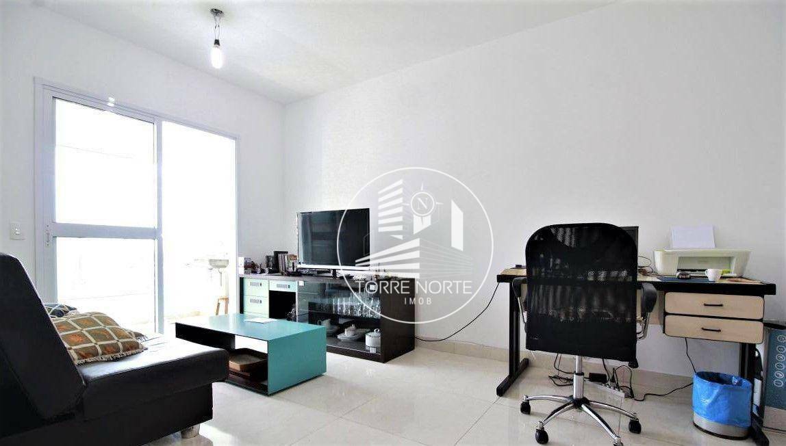 Apartamento à venda com 2 quartos, 60m² - Foto 10