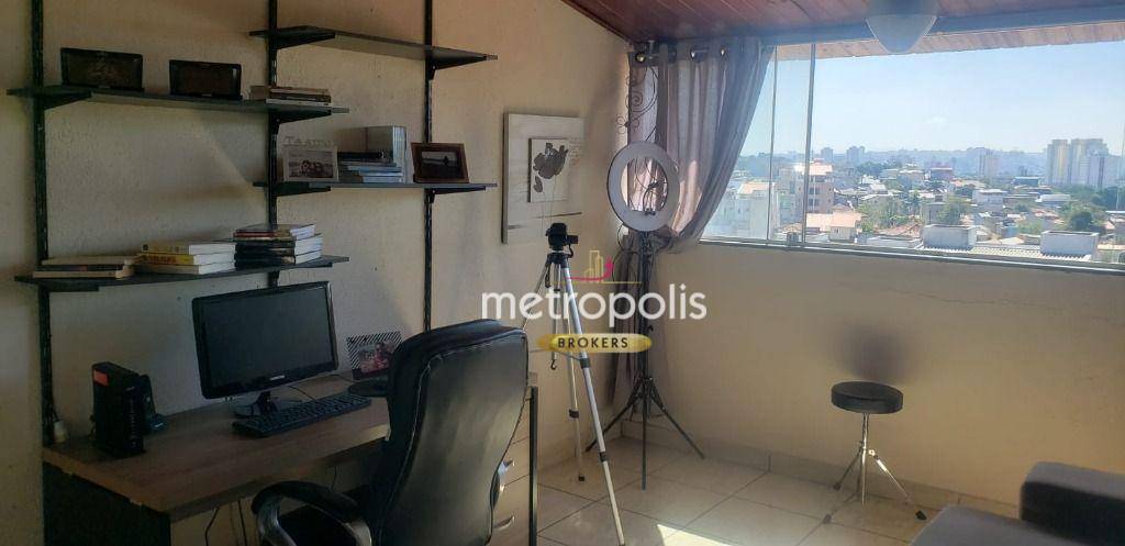 Sobrado à venda com 2 quartos, 103m² - Foto 13