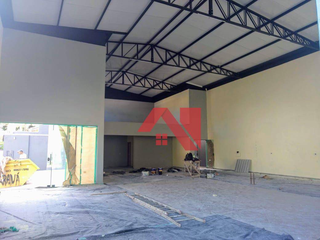 Depósito-Galpão-Armazém para alugar, 300m² - Foto 27