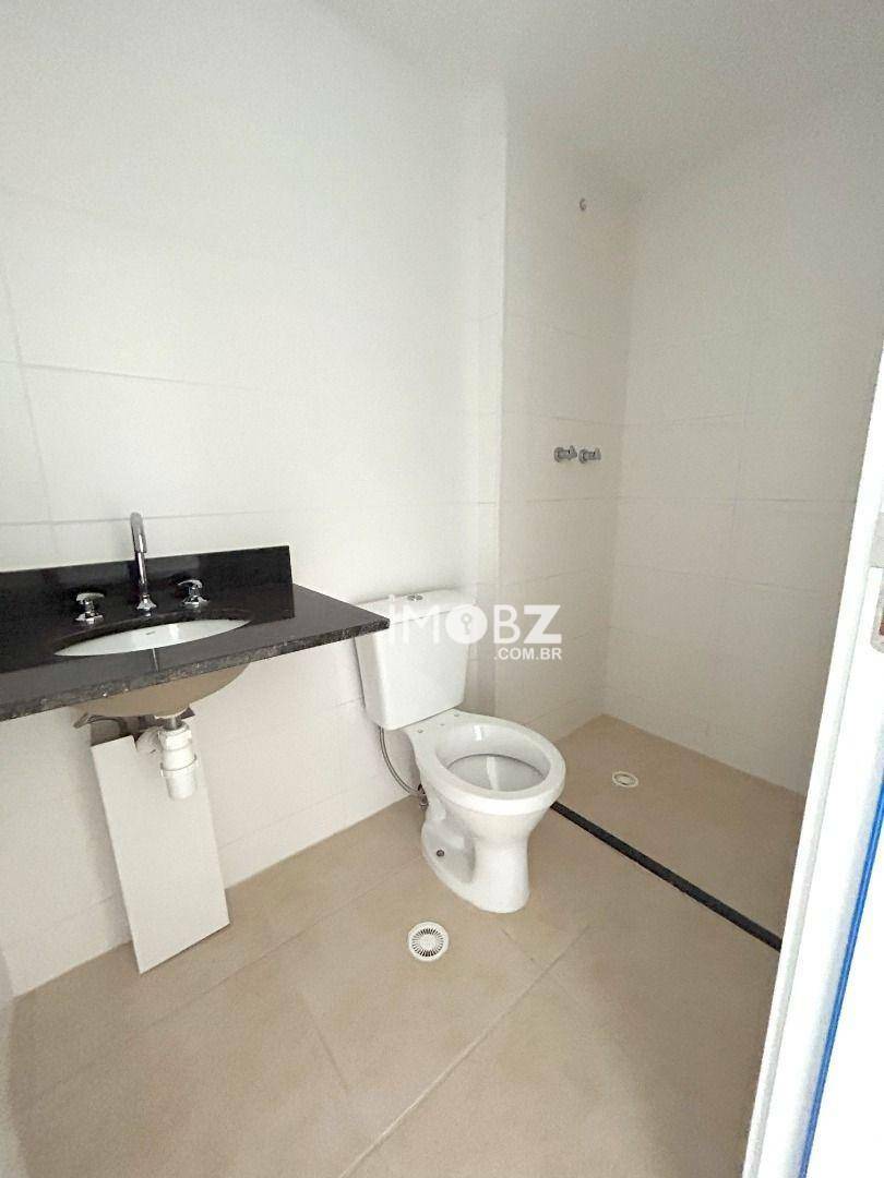 Apartamento à venda com 2 quartos, 55m² - Foto 7