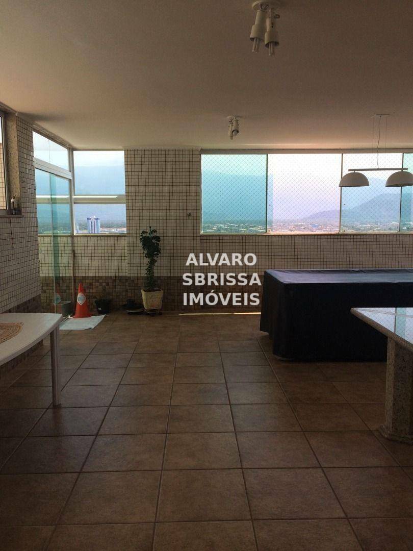 Apartamento à venda com 3 quartos, 151m² - Foto 23