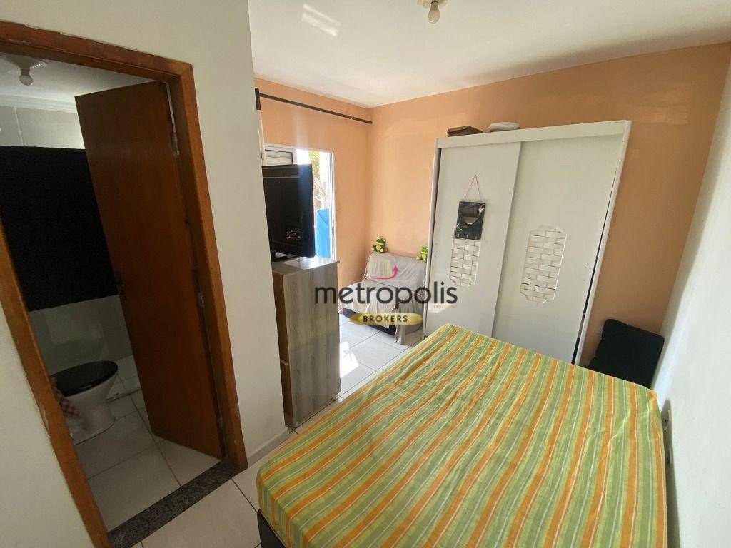 Apartamento à venda com 2 quartos, 55m² - Foto 16