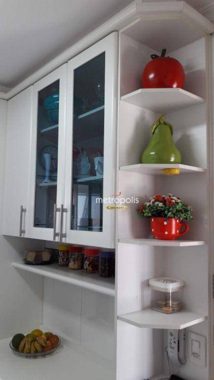 Apartamento à venda com 3 quartos, 115m² - Foto 9