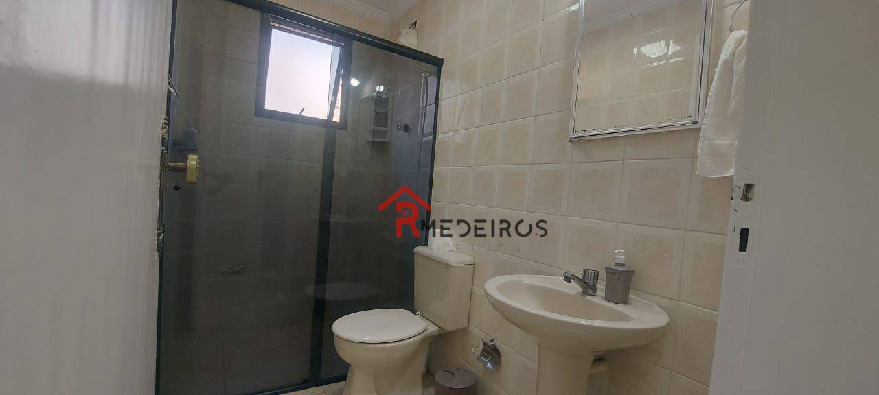 Apartamento à venda com 2 quartos, 85m² - Foto 11