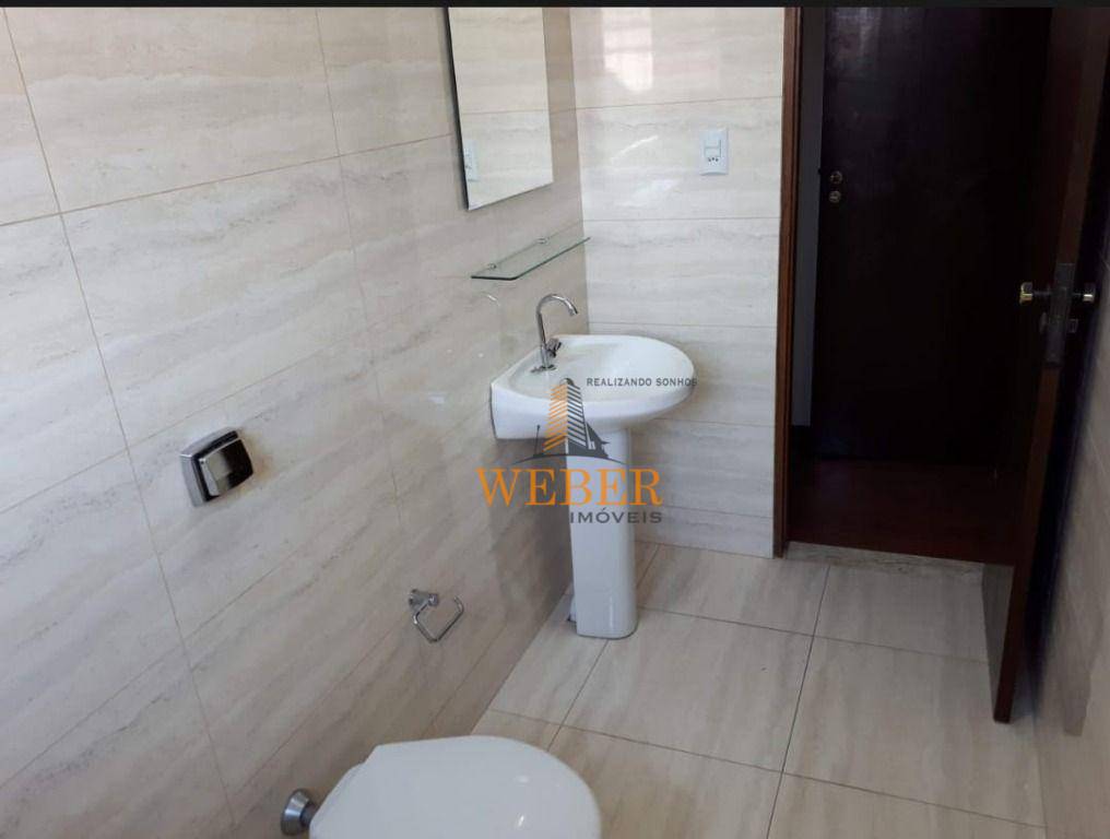 Sobrado à venda e aluguel com 3 quartos, 168m² - Foto 12