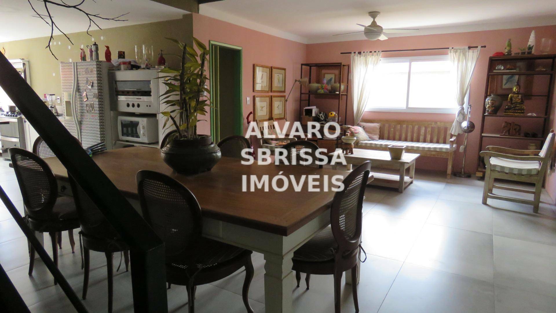 Casa à venda e aluguel com 2 quartos, 175m² - Foto 4