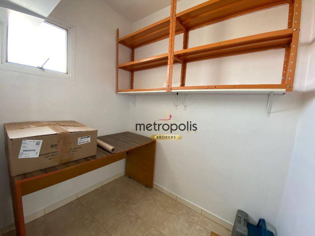 Apartamento para alugar com 2 quartos, 92m² - Foto 25