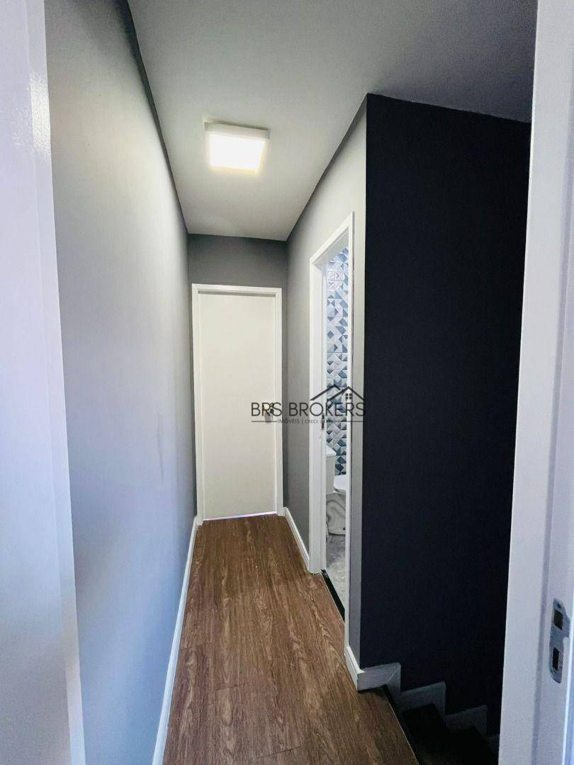 Sobrado à venda com 2 quartos, 55m² - Foto 24