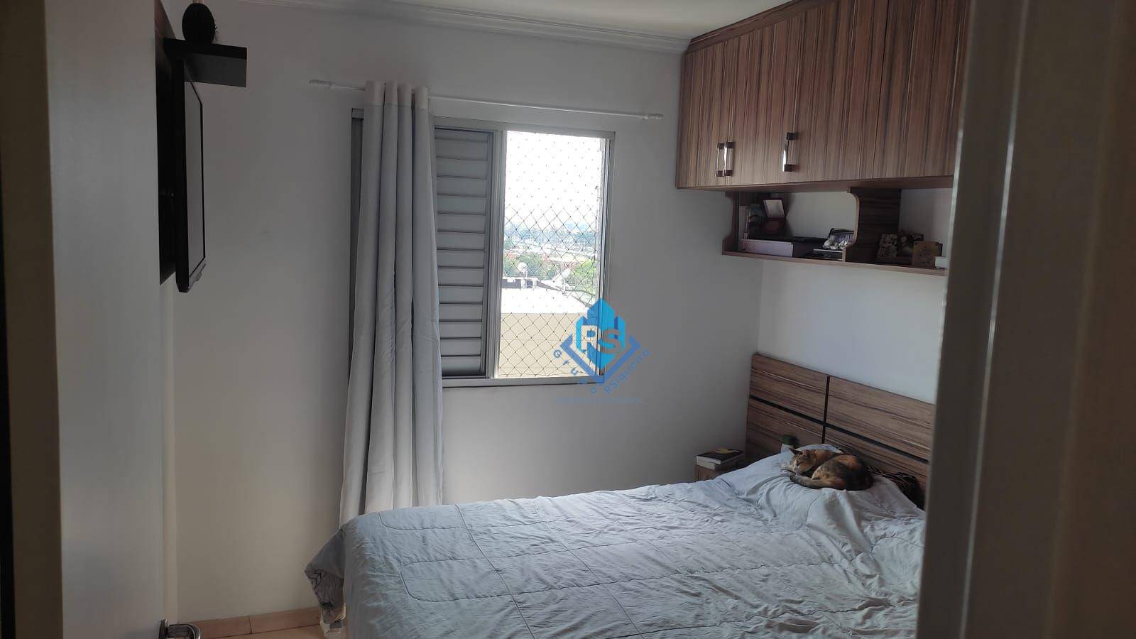 Apartamento à venda com 2 quartos, 50m² - Foto 17