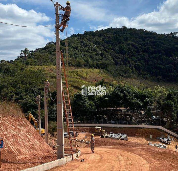 Loteamento e Condomínio à venda, 541M2 - Foto 1