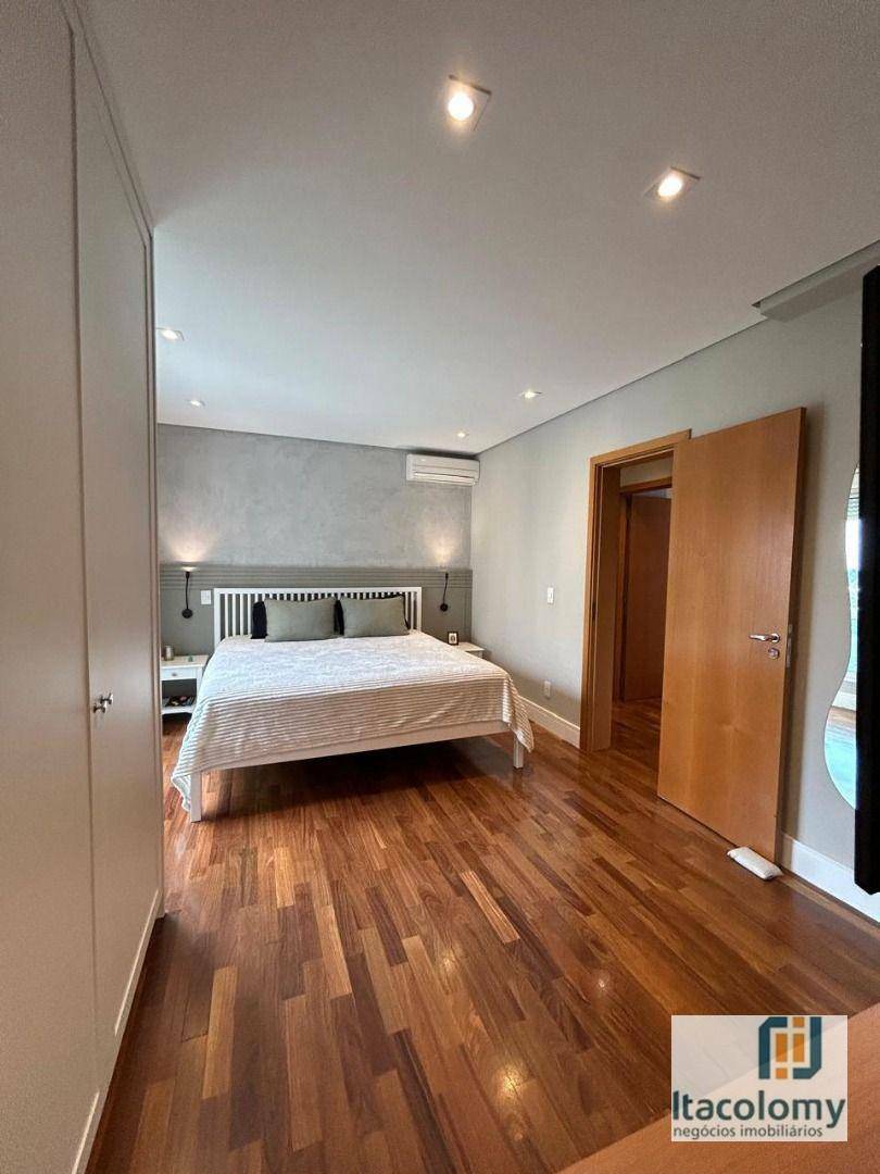 Apartamento à venda com 3 quartos, 156m² - Foto 21