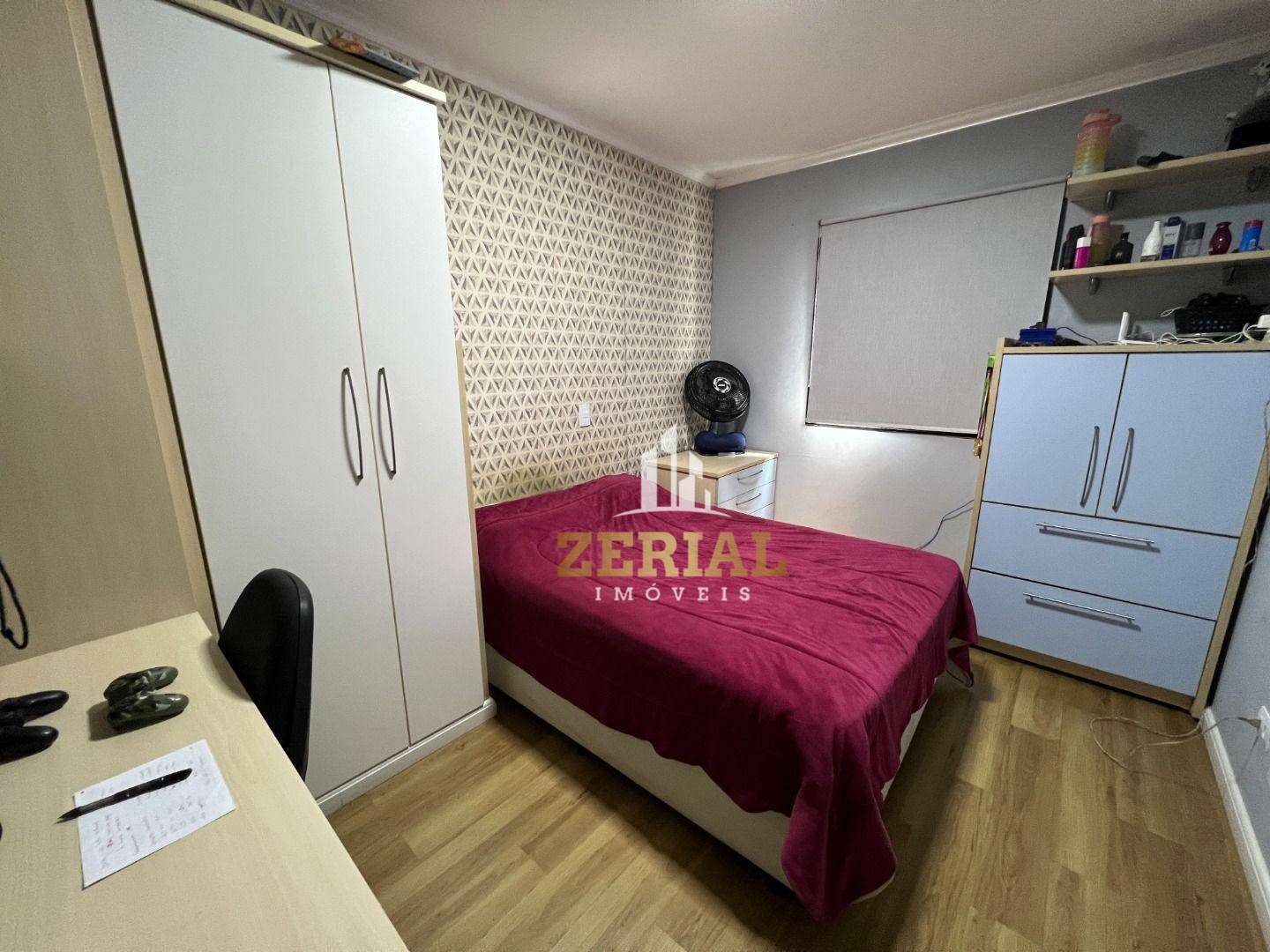 Cobertura à venda com 3 quartos, 135m² - Foto 12