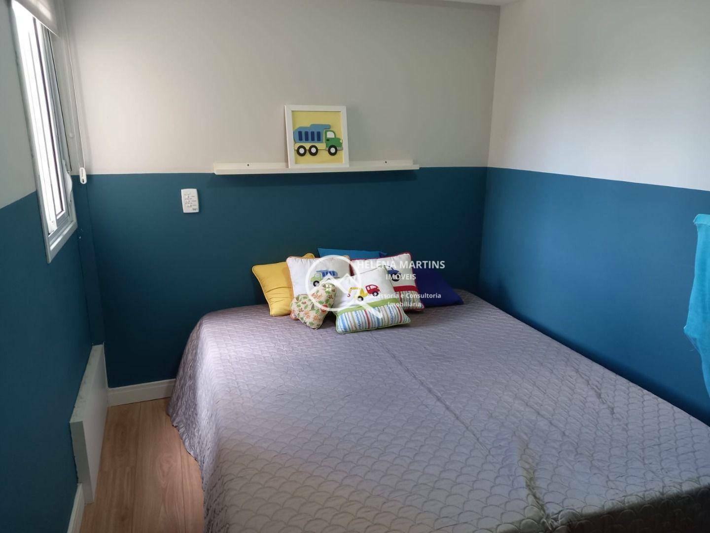 Apartamento à venda com 4 quartos, 122m² - Foto 11