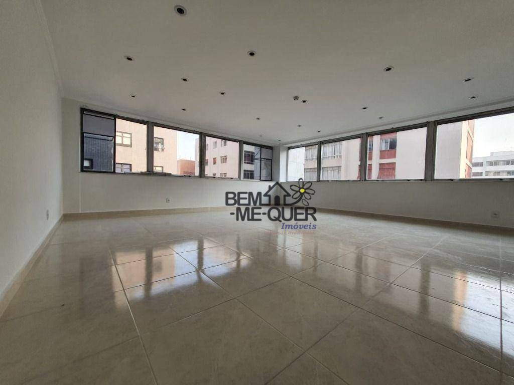 Conjunto Comercial-Sala à venda, 47m² - Foto 6