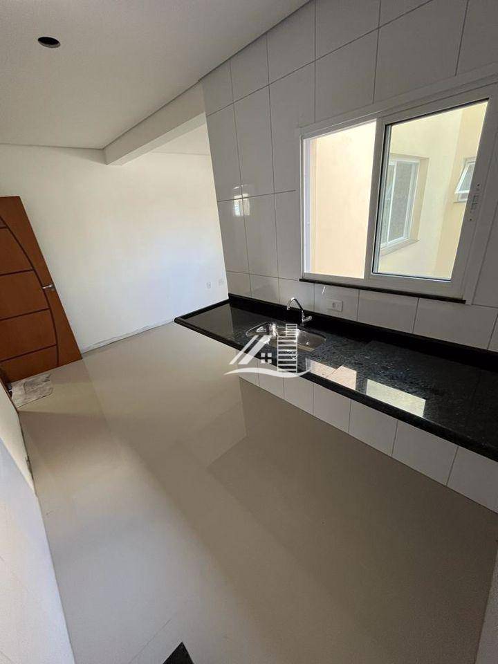 Cobertura à venda com 2 quartos, 100m² - Foto 4