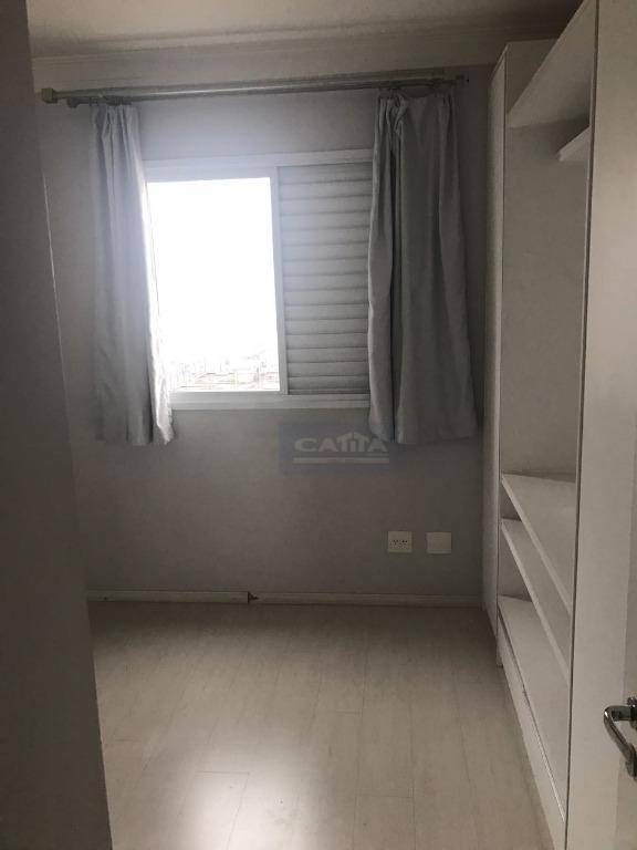 Apartamento para alugar com 3 quartos, 74m² - Foto 13