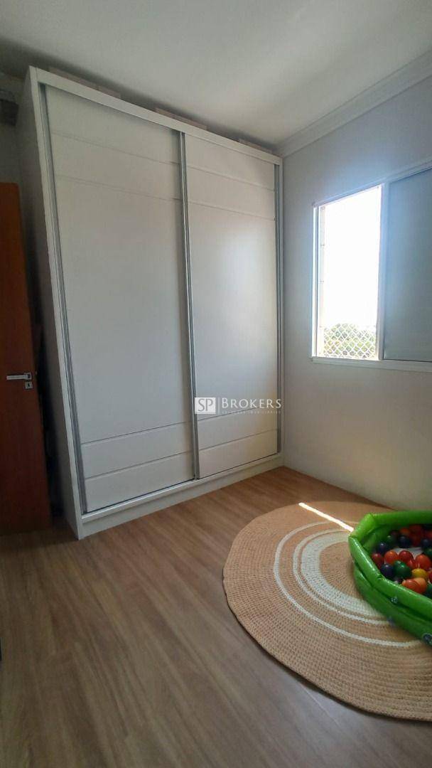 Apartamento à venda com 2 quartos, 49m² - Foto 18