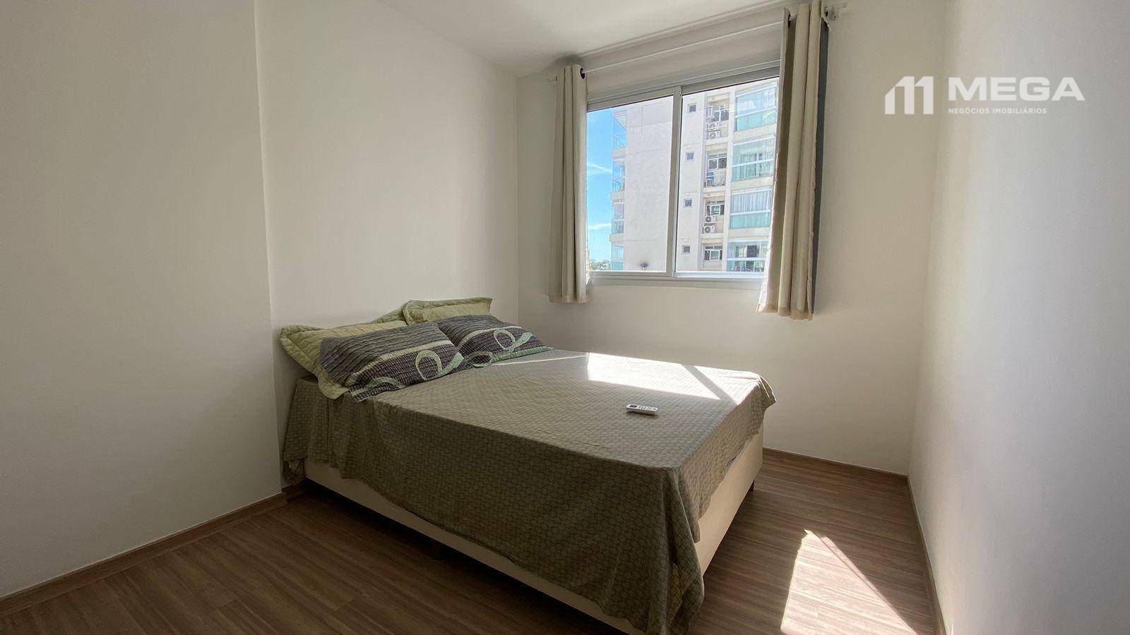 Apartamento à venda com 2 quartos, 62m² - Foto 6