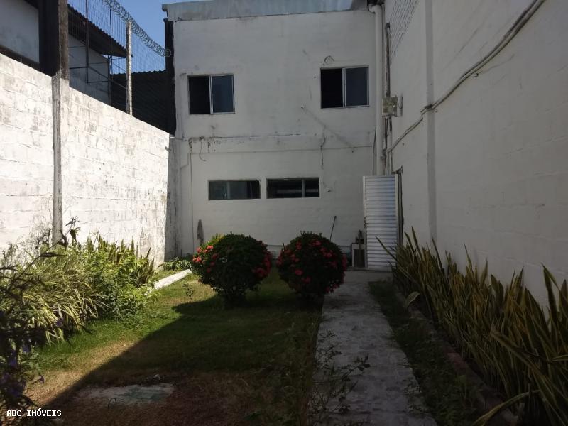 Depósito-Galpão-Armazém para alugar com 1 quarto, 1140m² - Foto 8