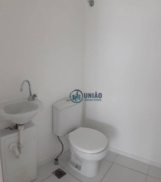 Conjunto Comercial-Sala à venda, 28m² - Foto 5