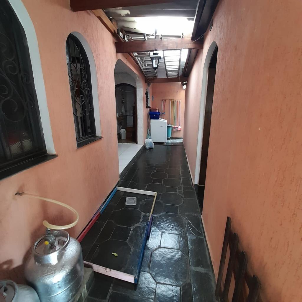 Sobrado à venda com 5 quartos, 290m² - Foto 16