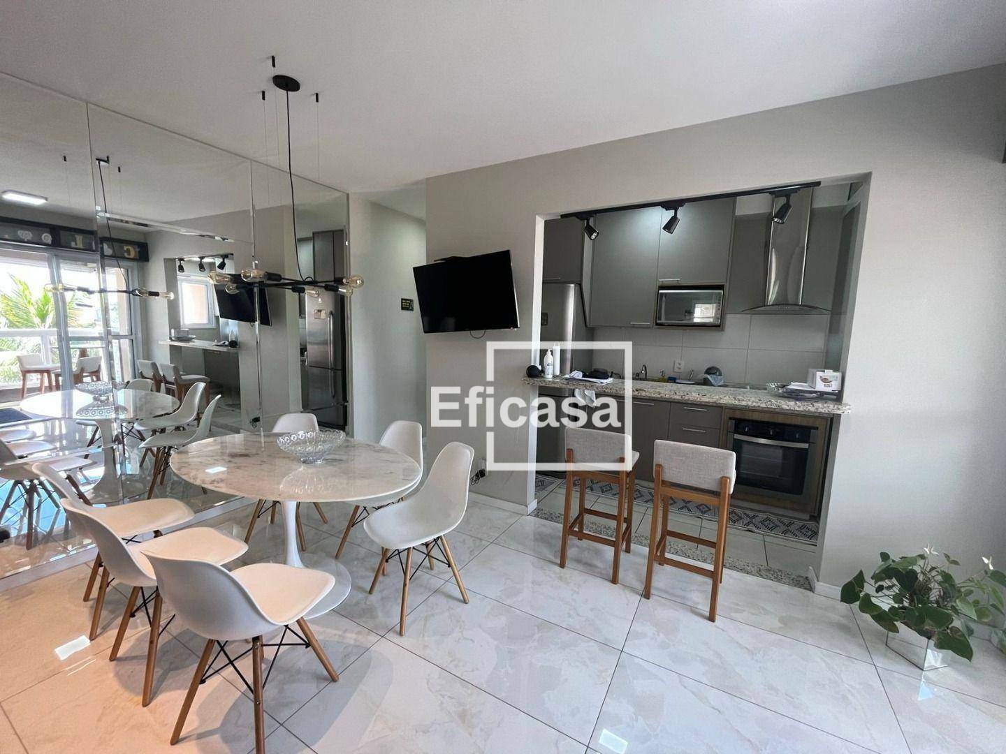 Apartamento à venda com 2 quartos, 75m² - Foto 6