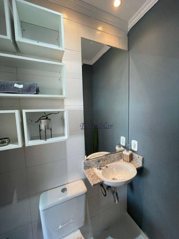 Apartamento à venda com 3 quartos, 100m² - Foto 40