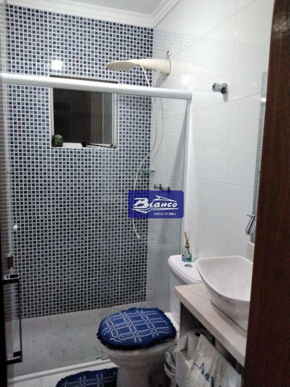 Sobrado à venda com 3 quartos, 190m² - Foto 6