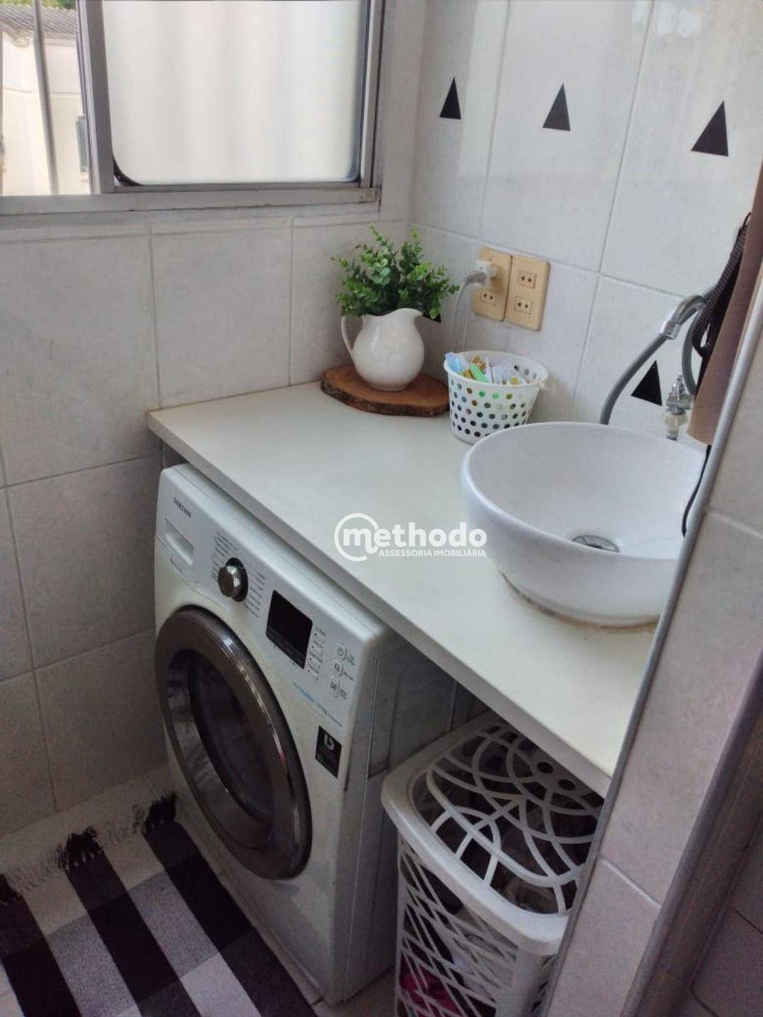 Apartamento à venda com 3 quartos, 70m² - Foto 11