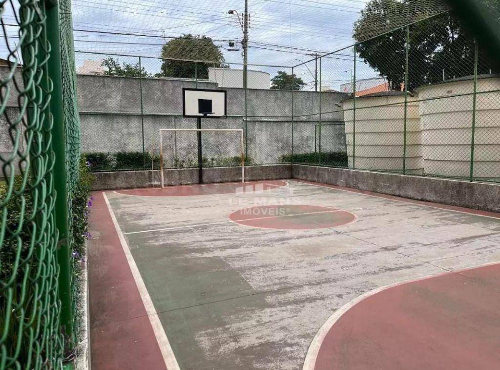 Apartamento à venda com 3 quartos, 75m² - Foto 25