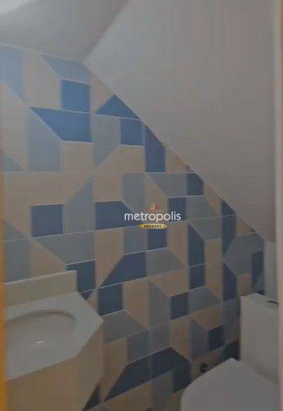 Sobrado à venda com 3 quartos, 210m² - Foto 6