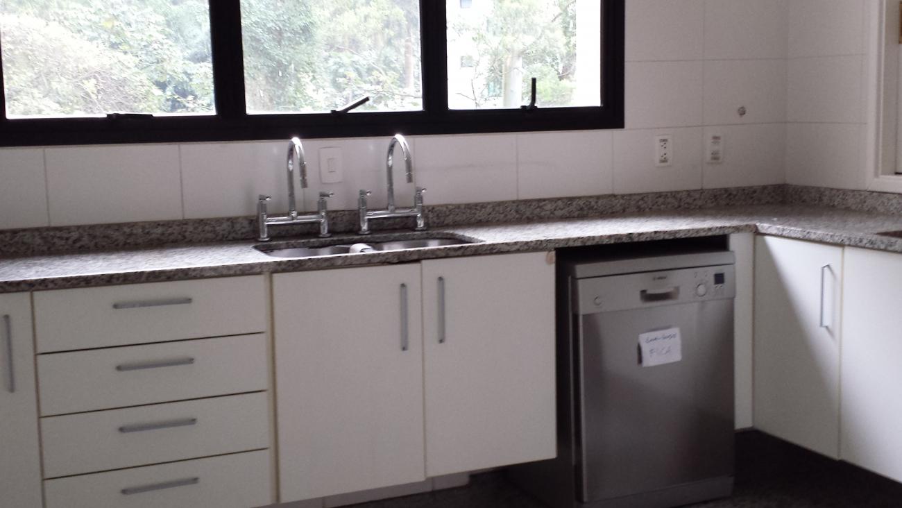 Apartamento à venda e aluguel com 4 quartos, 400m² - Foto 4