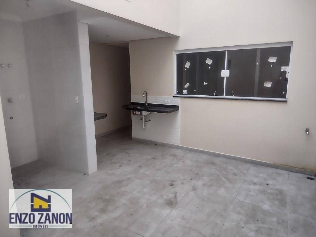 Sobrado à venda com 3 quartos, 198m² - Foto 4