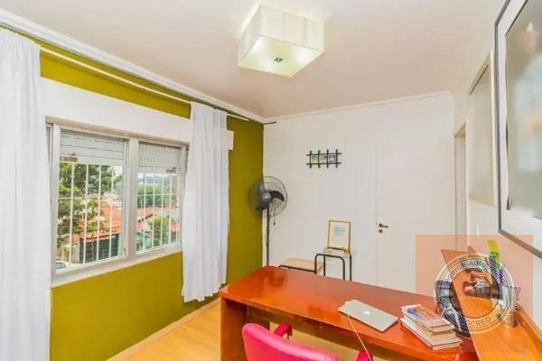 Casa à venda com 3 quartos, 208m² - Foto 8