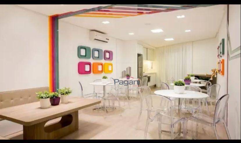 Apartamento à venda com 2 quartos, 77m² - Foto 17