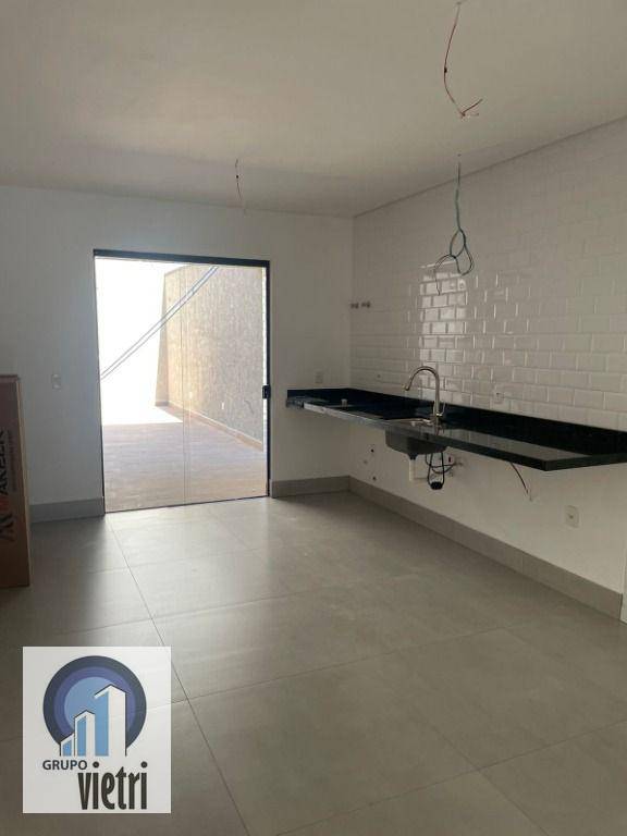 Sobrado à venda com 3 quartos, 170m² - Foto 12