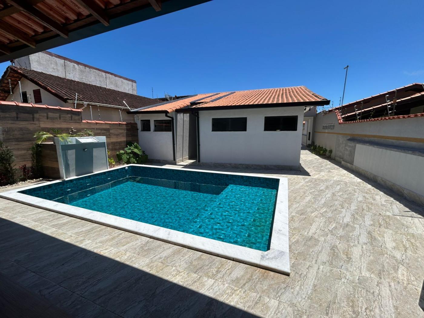 Casa à venda com 4 quartos, 300m² - Foto 35