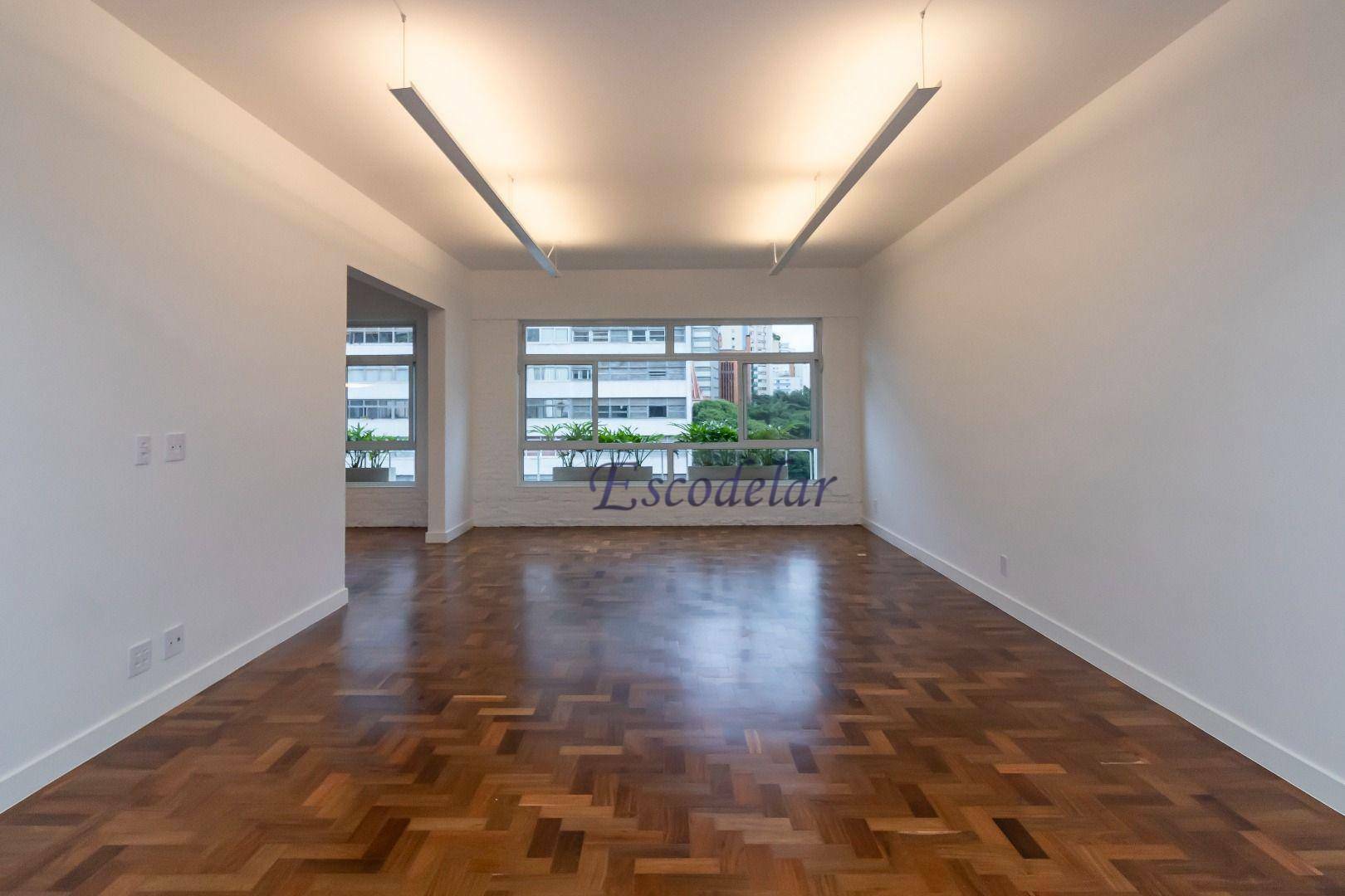 Apartamento à venda com 3 quartos, 239m² - Foto 34