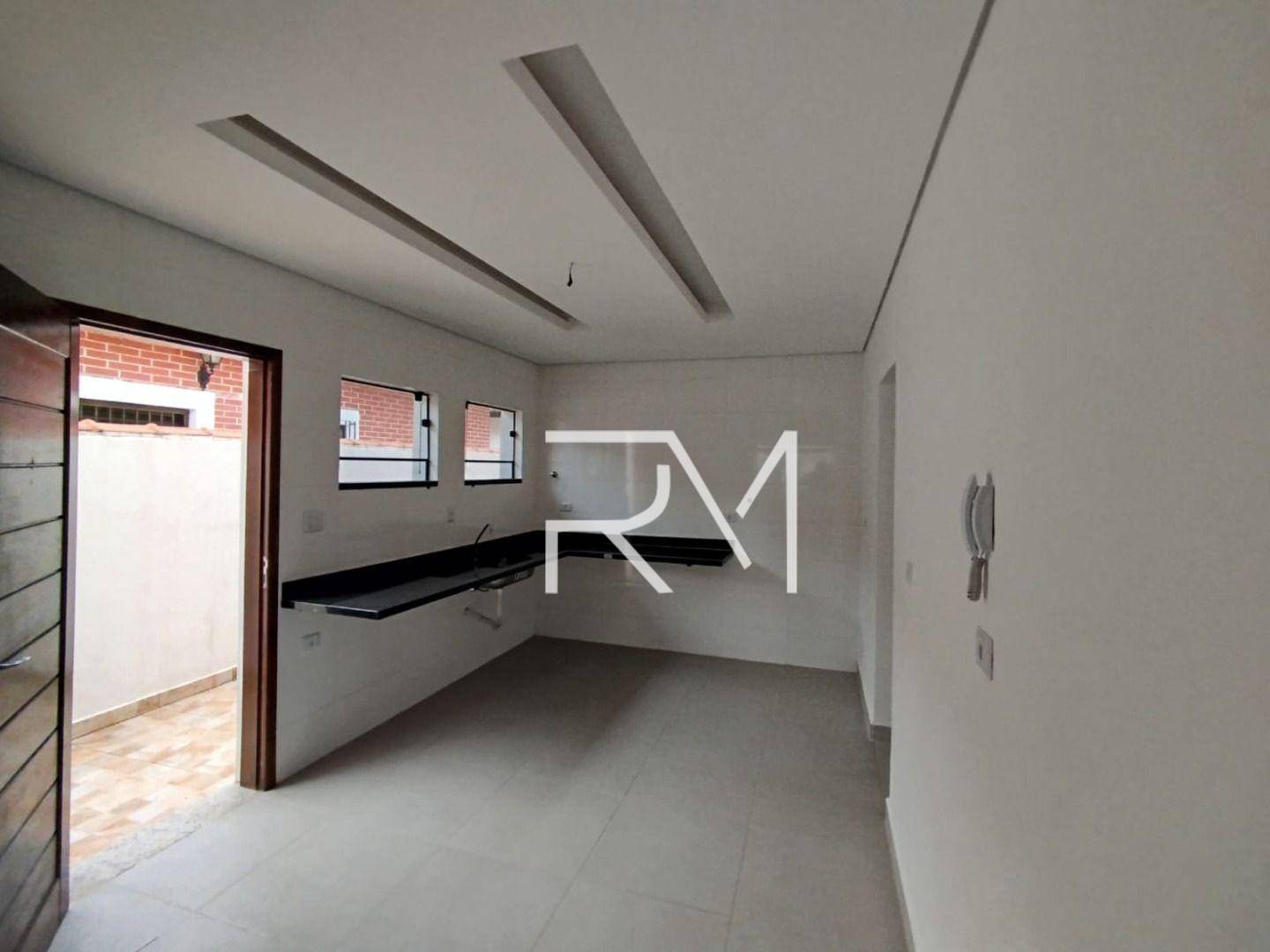 Casa à venda com 3 quartos, 222m² - Foto 9