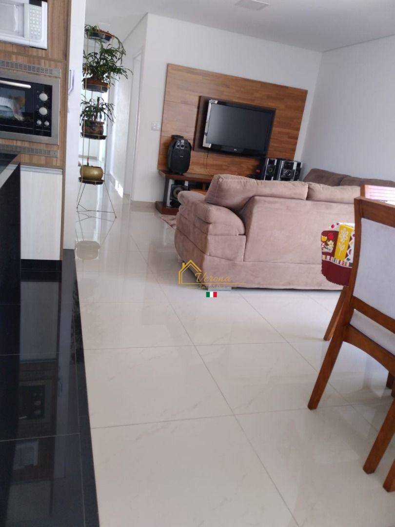 Apartamento, 3 quartos, 230 m² - Foto 5