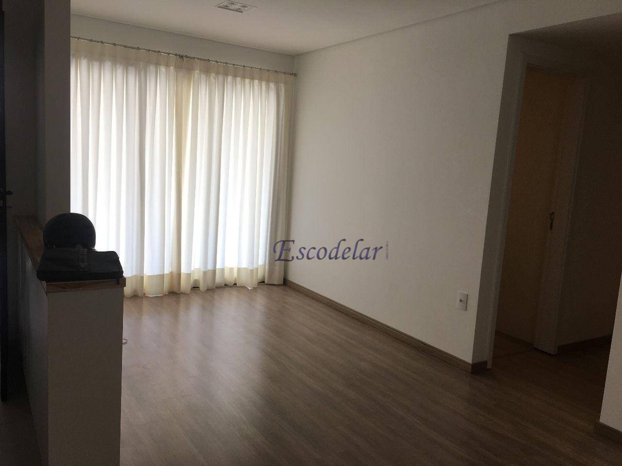 Apartamento à venda com 2 quartos, 71m² - Foto 5