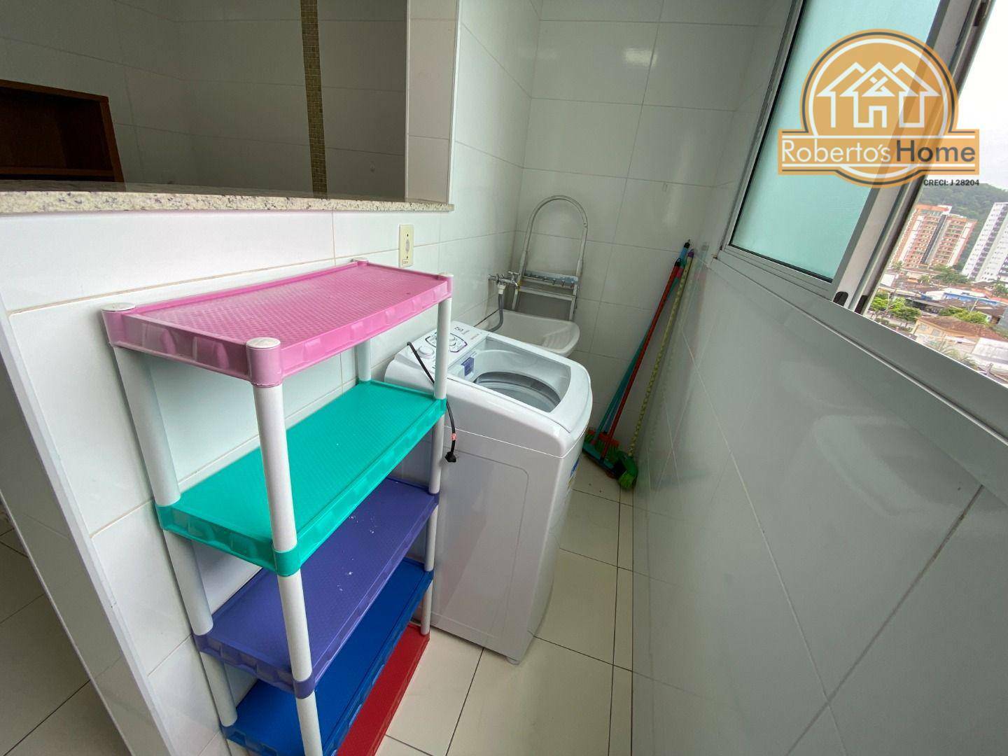 Apartamento à venda com 2 quartos, 80m² - Foto 8