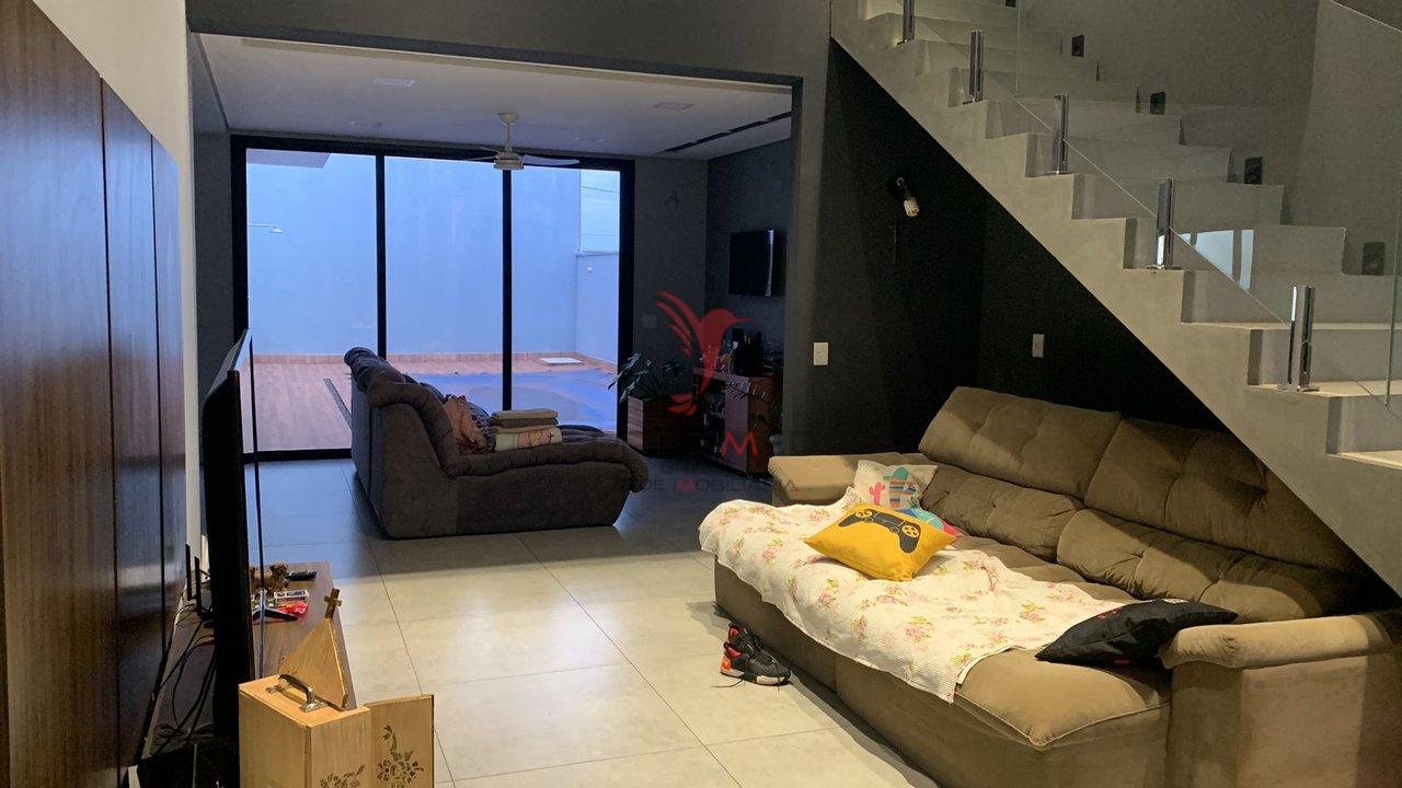 Casa à venda com 3 quartos, 190m² - Foto 4