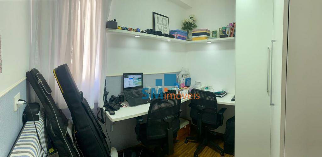 Apartamento à venda com 3 quartos, 100m² - Foto 8