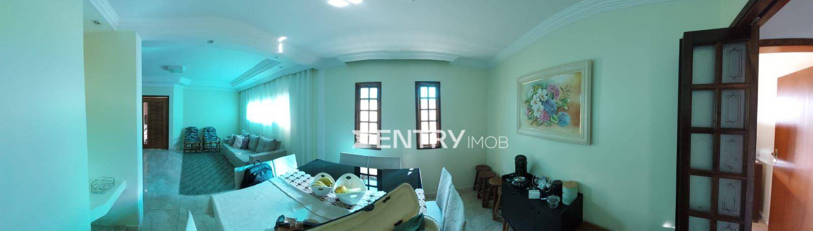 Casa à venda com 4 quartos, 260m² - Foto 13