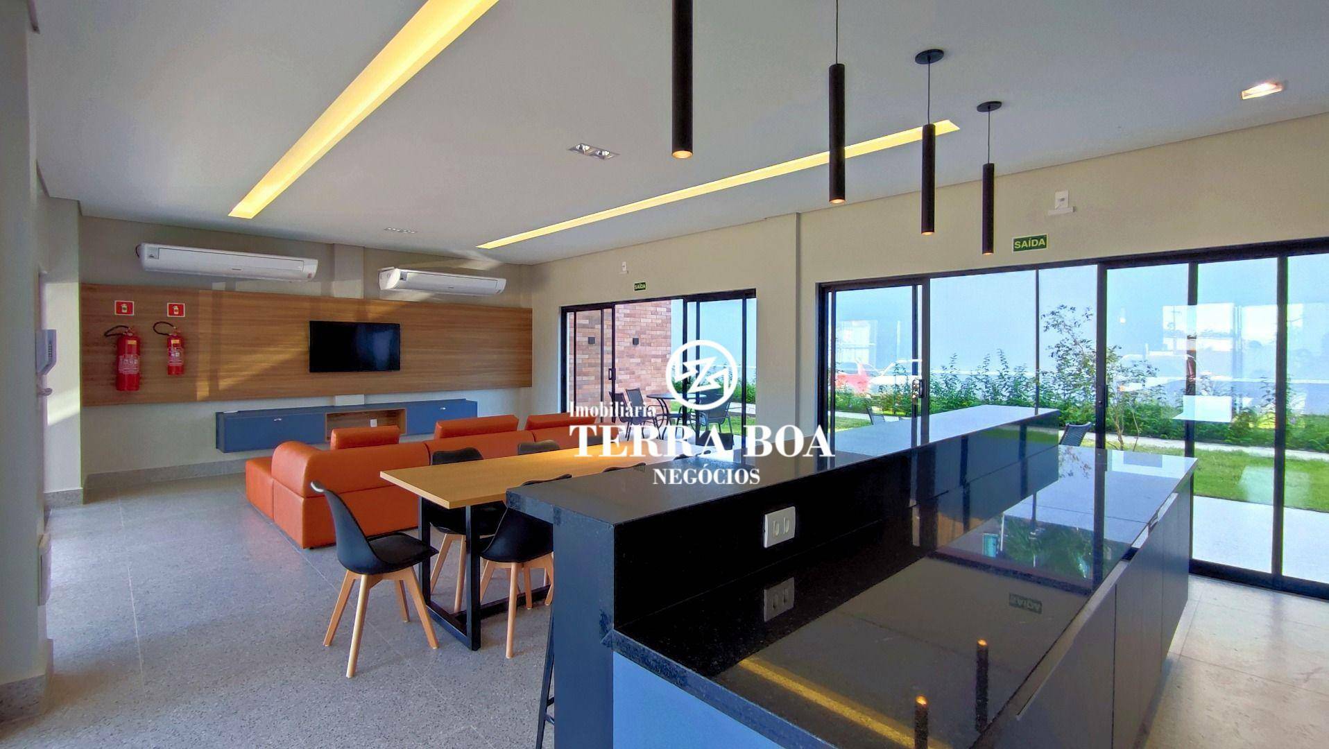 Apartamento para alugar com 2 quartos, 60m² - Foto 34